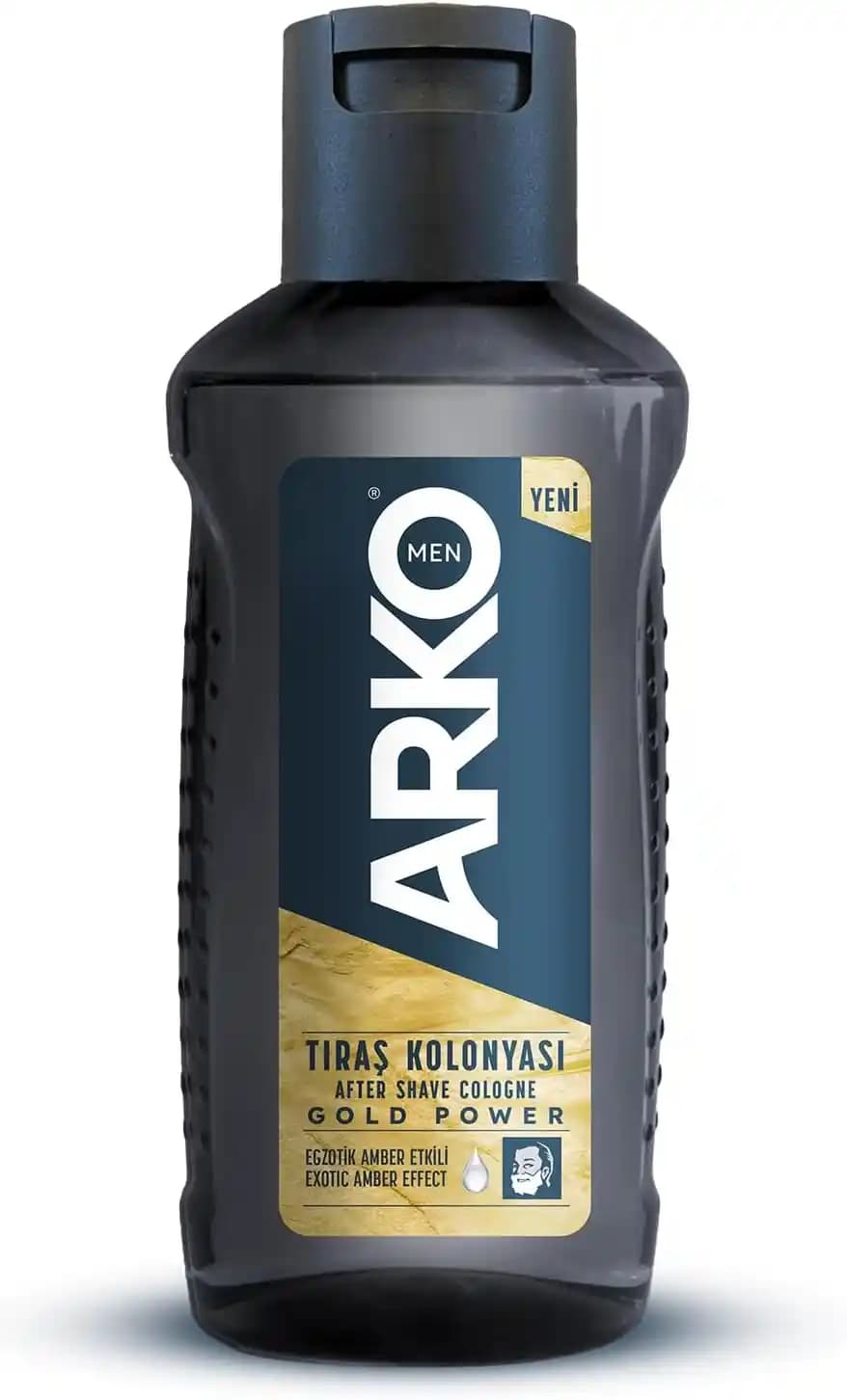 Tıraş Sonrası Kolonyanın Rolü ve Çeşitleri: Cilt Bakımında Önemli Bir Adım