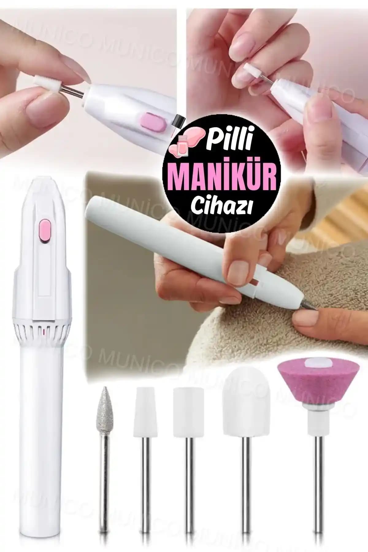 Tırnak Bakımı ve Şekillendirme İpuçlarıyla Güçlü ve Estetik Tırnaklara Ulaşın