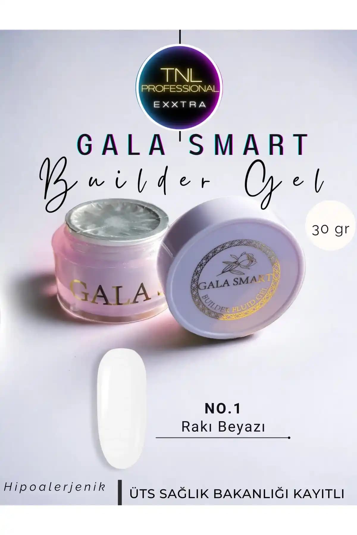 Tırnak Bakımında Jel ve Protez Tırnaklar Arasındaki Farklar ve Uygun Seçenekler