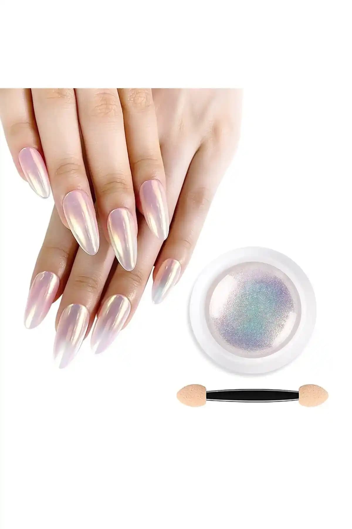 Tırnak Bakımında Manikür Tozunun Önemi ve Kullanım İpuçları