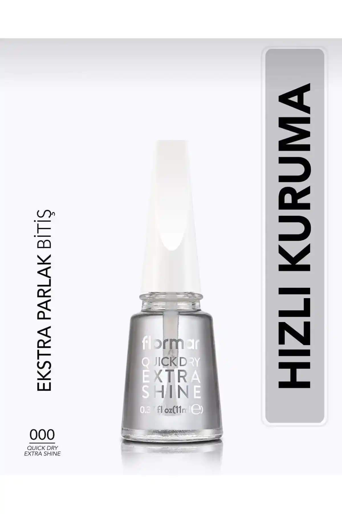 Tırnak Cilası Kuruma Süresi ve Teknolojileri: Hızlı ve Güvenilir Uygulama Yöntemleri