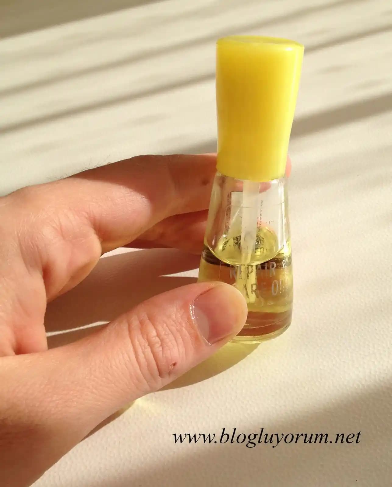 Tırnak Eti Rahatsızlıklarını Önleyen Kozmetik Ürünleri ve Doğru Bakım İpuçları