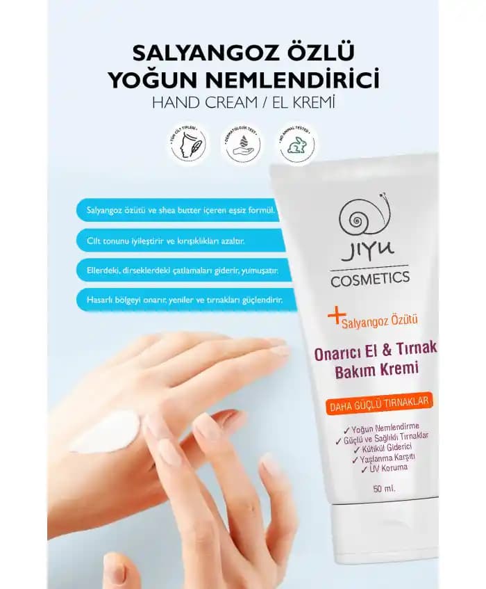 Tırnak Güçlendiren ve Nemlendiren Ürünler: Sağlıklı Tırnaklar İçin Bilmeniz Gerekenler