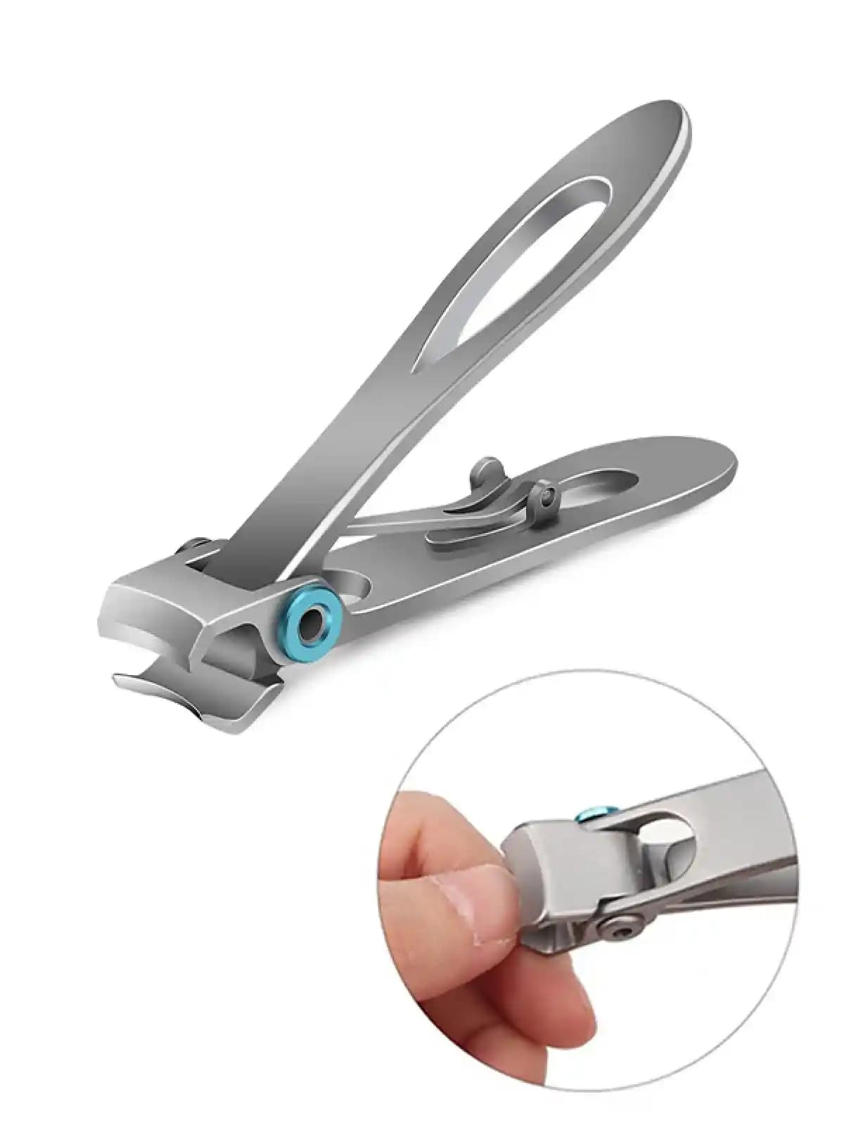 Tırnak Makası Nedir Güvenli Kullanımı ve Seçim Kriterleri Hakkında Bilgi