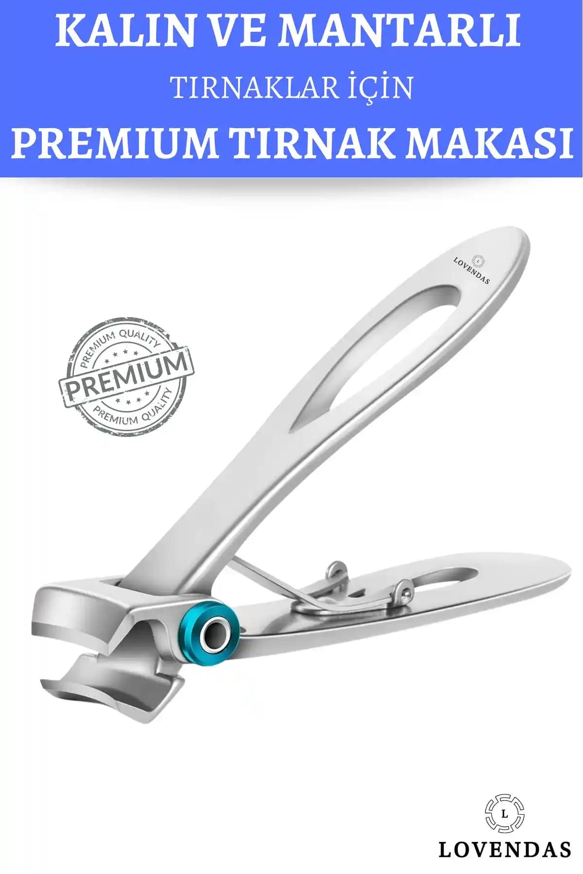 Tırnak Makası Seçimi ve Güvenli Kullanım Rehberi Kapsamlı Bilgilerle Tırnak Bakımınızı Güvence Altına Alın