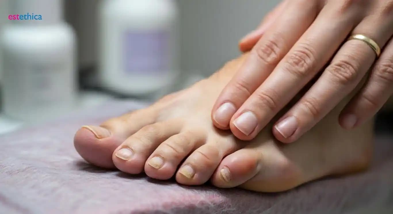 Tırnak Mantarı Tedavi ve Doğru Kullanım Yöntemleri Hakkında Kapsamlı Rehber