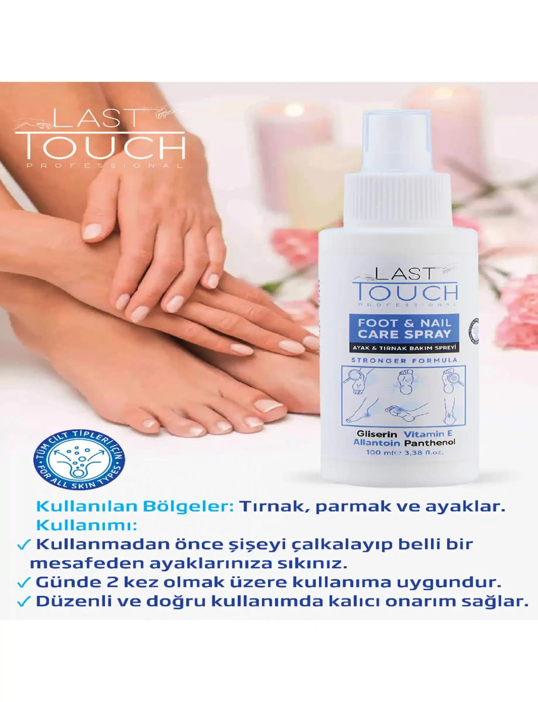 Tırnak Mantarına Karşı Güvenilir ve Etkili Bakım Ürünleri Rehberi