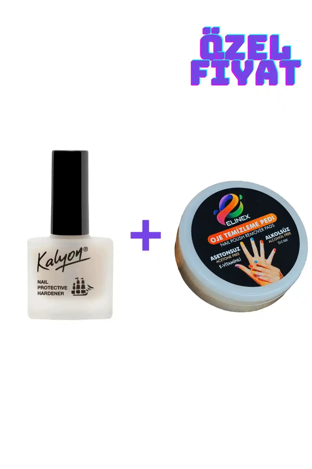 Tırnak Sağlığını Koruyan Oje Çıkarıcı Seçimi ve Doğru Kullanım Yöntemleri