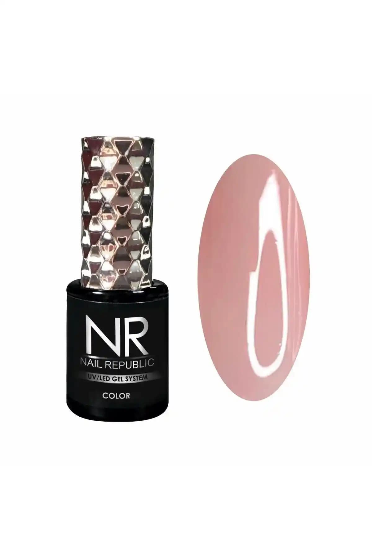 Tırtıklı Tırnaklar ve Kalıcı Oje: Uzun Süreli Estetik Çözümler ve 2025 Trendleri