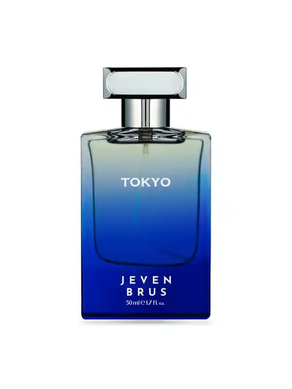 Tokyo'da Erkekler İçin Parfüm Seçimi: Trendler, Markalar ve Kalıcılık Özellikleri