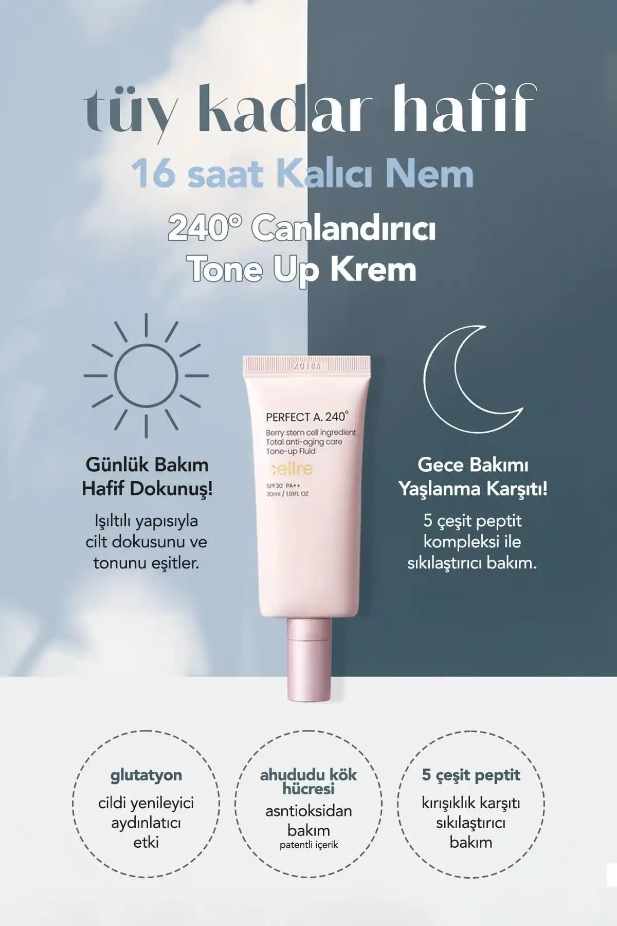 Ton Eşitleyici Güneş Kremleri ile Cilt Tonunu Dengeleyip Koruma Sağlama Rehberi