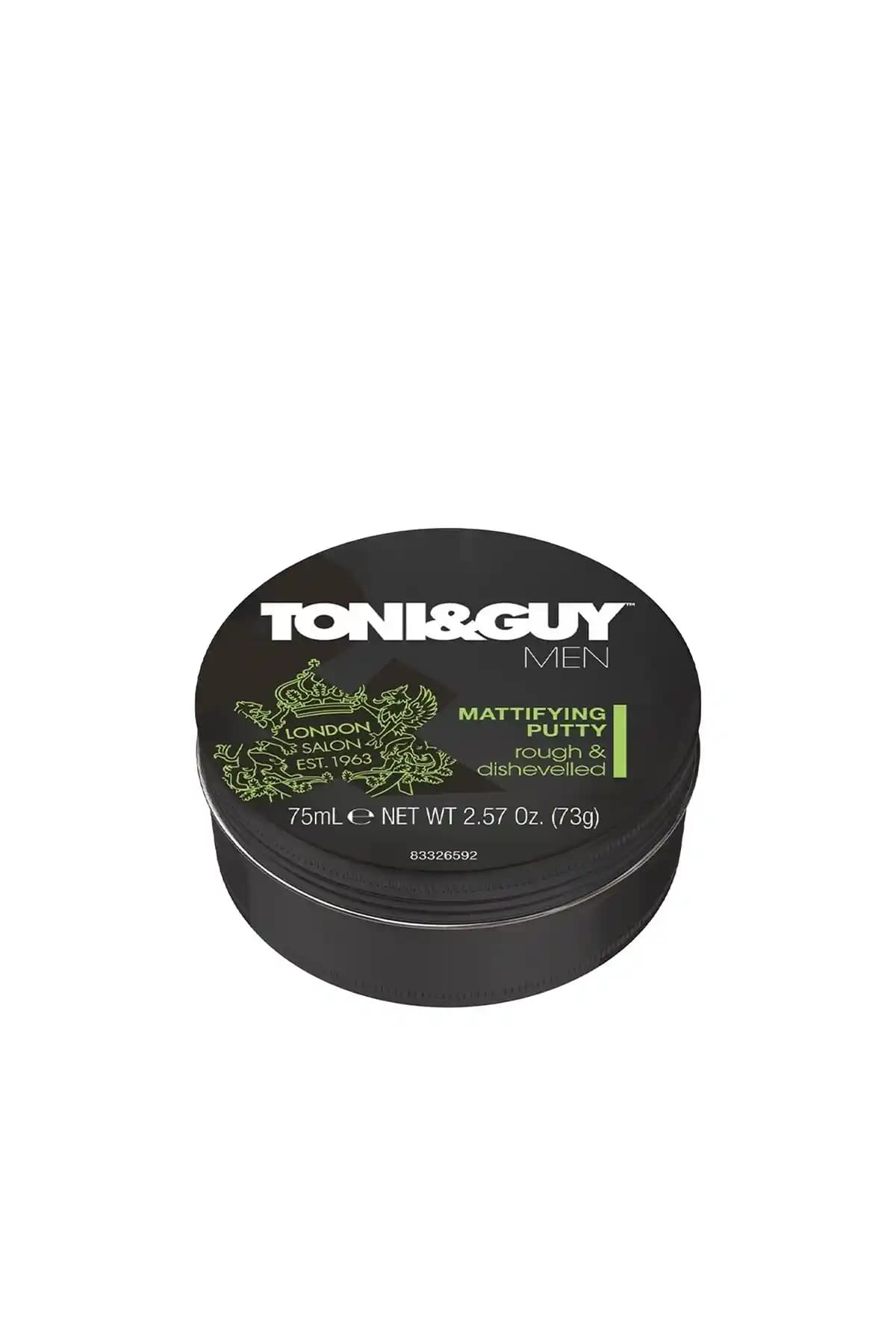 Toni & Guy Güçlü Formüllü Şampuanlar ile Saç Bakımında Yeni Dönem