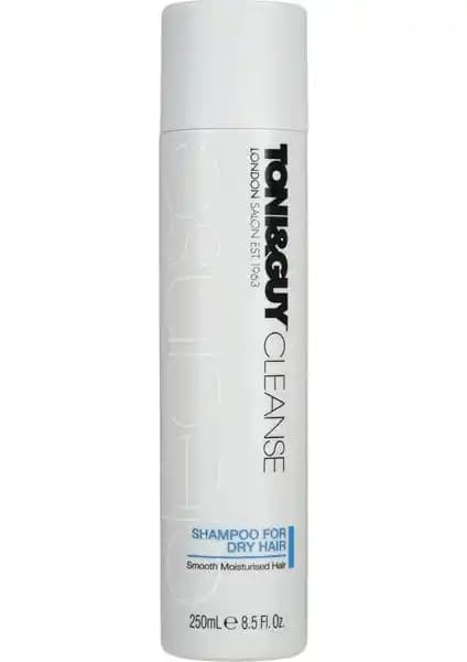 Toni & Guy Şampuanları ile Saç Tiplerine Uygun Çok Yönlü Bakım Çözümleri