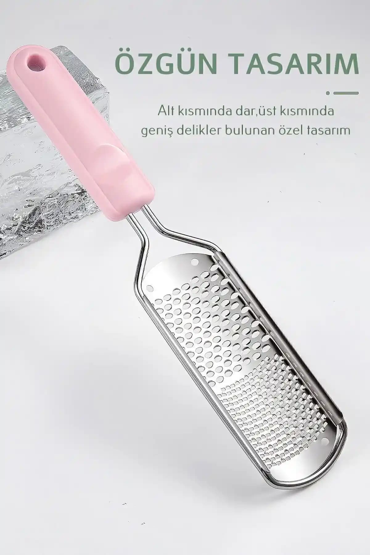 Topuk Rendesinin Estetik ve Sağlık Faydaları: Doğru Kullanım ve Bakım İpuçları