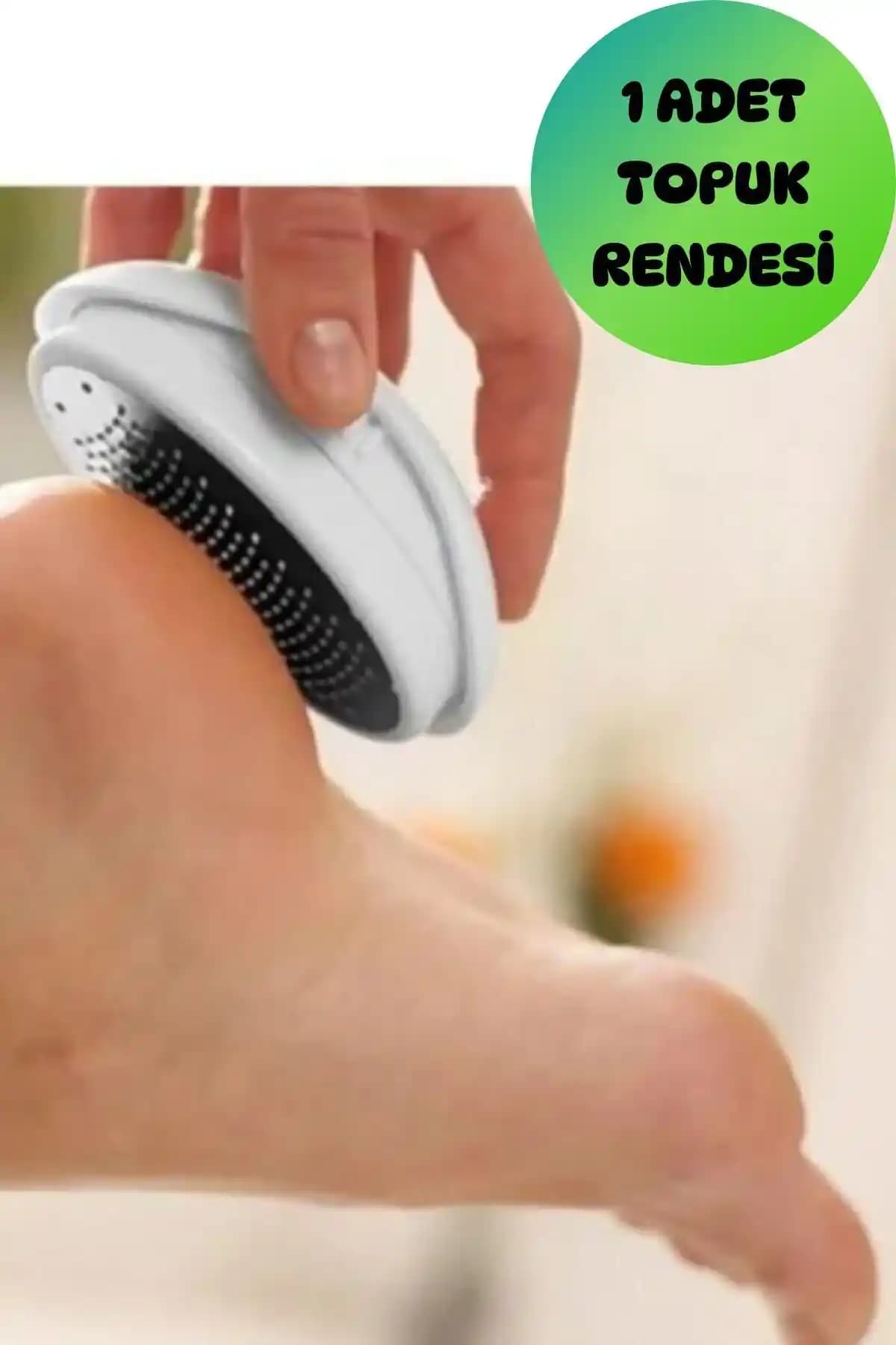 Topuk Rendisinin Sağlık ve Estetik Üzerindeki Etkileri ve Kullanım İpuçları