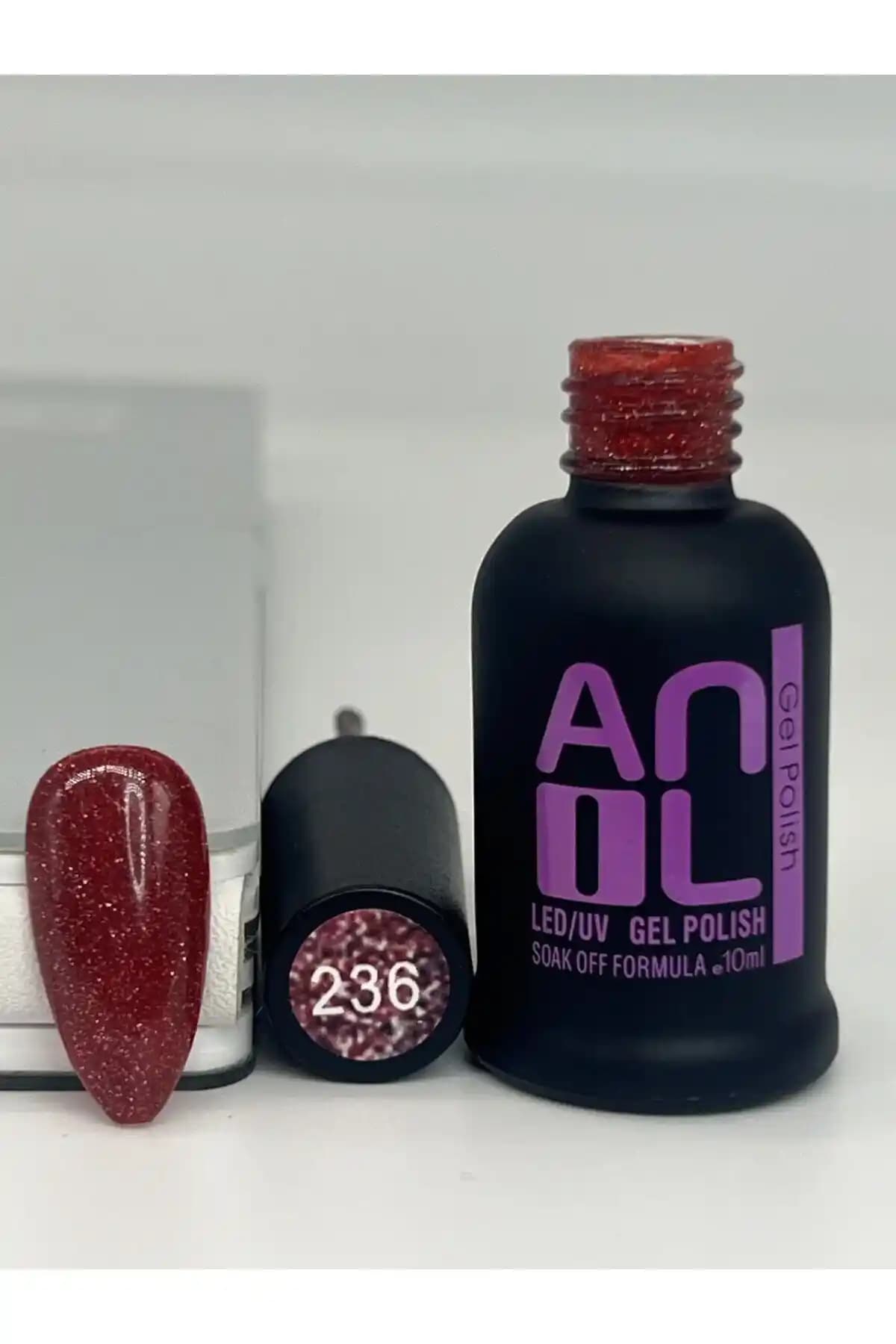 Türk Markalarıyla Profesyonel ve Dayanıklı Kalıcı Oje Çeşitleri ve Uygulama Yöntemleri