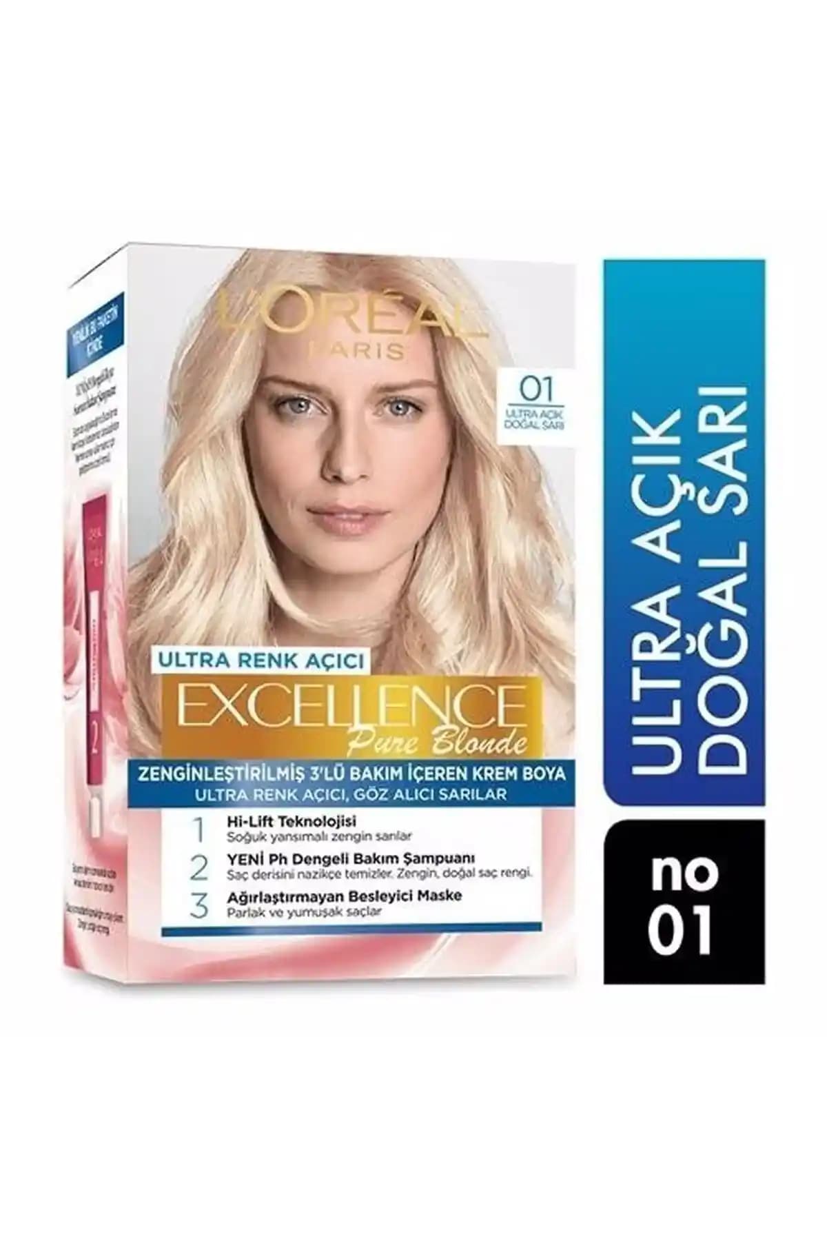 Türkiye’de Güvenilir ve Kaliteli Yerli Saç Boyası Markaları Hakkında Detaylı Rehber