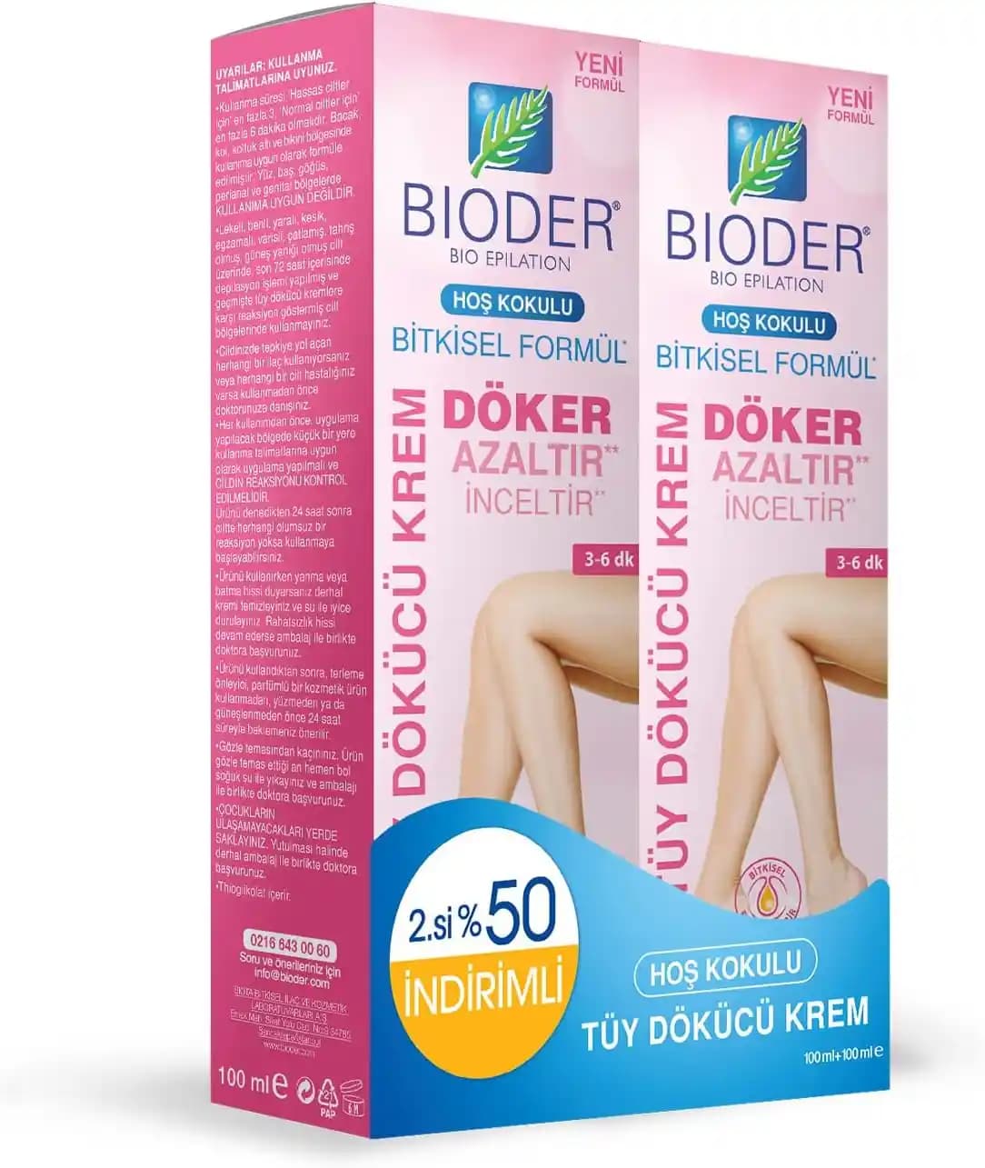 Tüy Dökücü Kremler ve Yan Etkileri: Güvenli Kullanım İçin Bilgilendirici Rehber