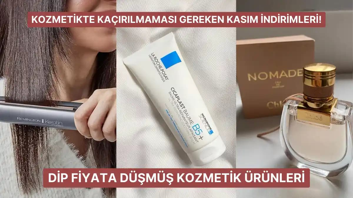 Ücretsiz Kozmetik Ürünleri Kampanyaları ve Fırsatları Hakkında Kapsamlı Rehber