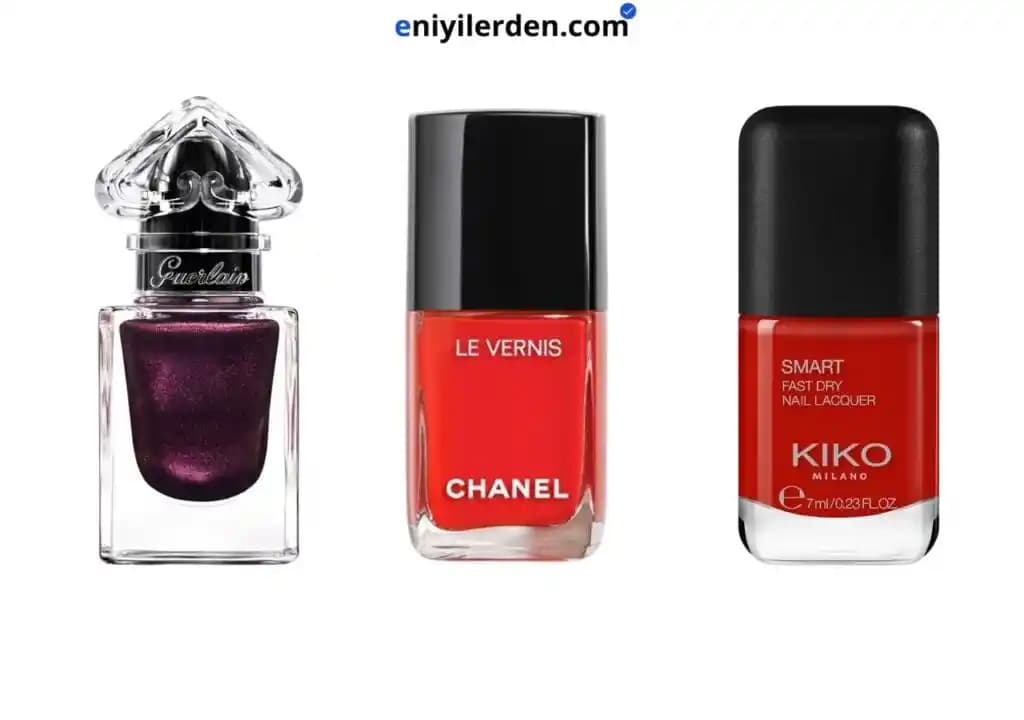 Uygun Fiyatlı Oje Seçerken Dikkat Edilmesi Gereken Temel Noktalar ve Püf Noktaları