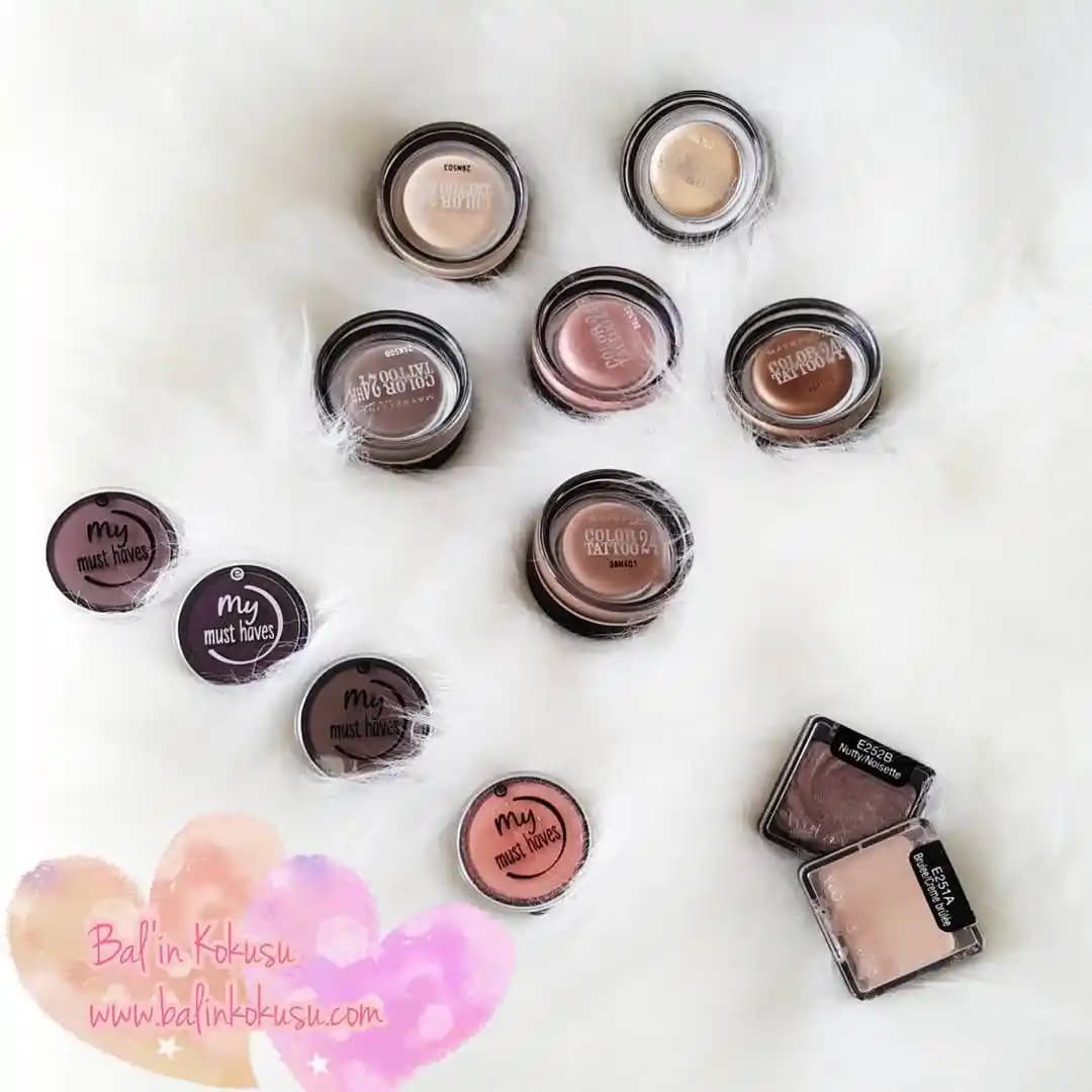 Uygun Fiyatlı ve Kaliteli Makyaj Ürünleri Seçenekleri ve Alışveriş İpuçları