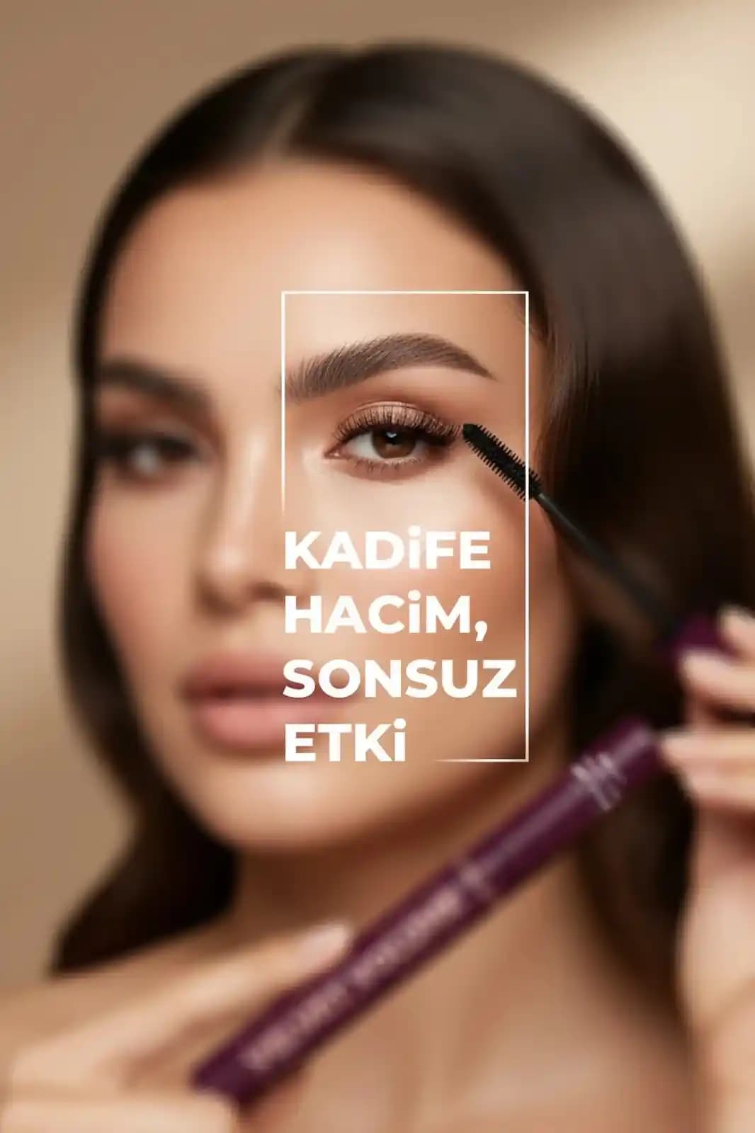 Uzun Etkili Hacim Maskaraları: Kirpik Uzatma ve Kalıcılık İçin En İyi Seçenekler