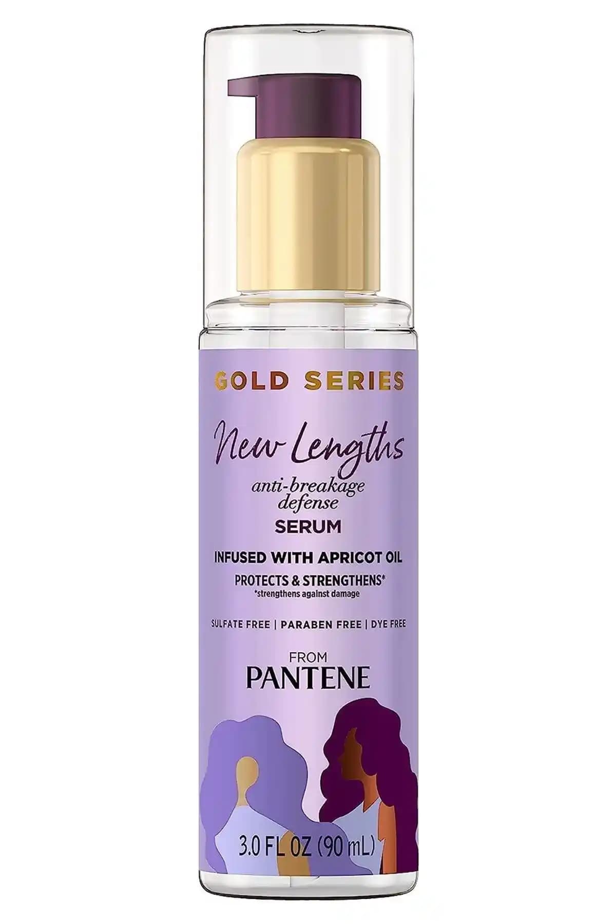 Uzun Saçlar İçin En İyi Saç Serumu Seçimi ve Kullanım Rehberi