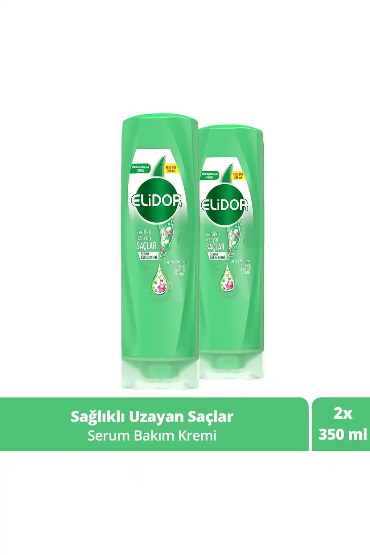 Uzun Saçlar İçin En İyi Serum Tavsiyeleri ve Bakım İpuçları