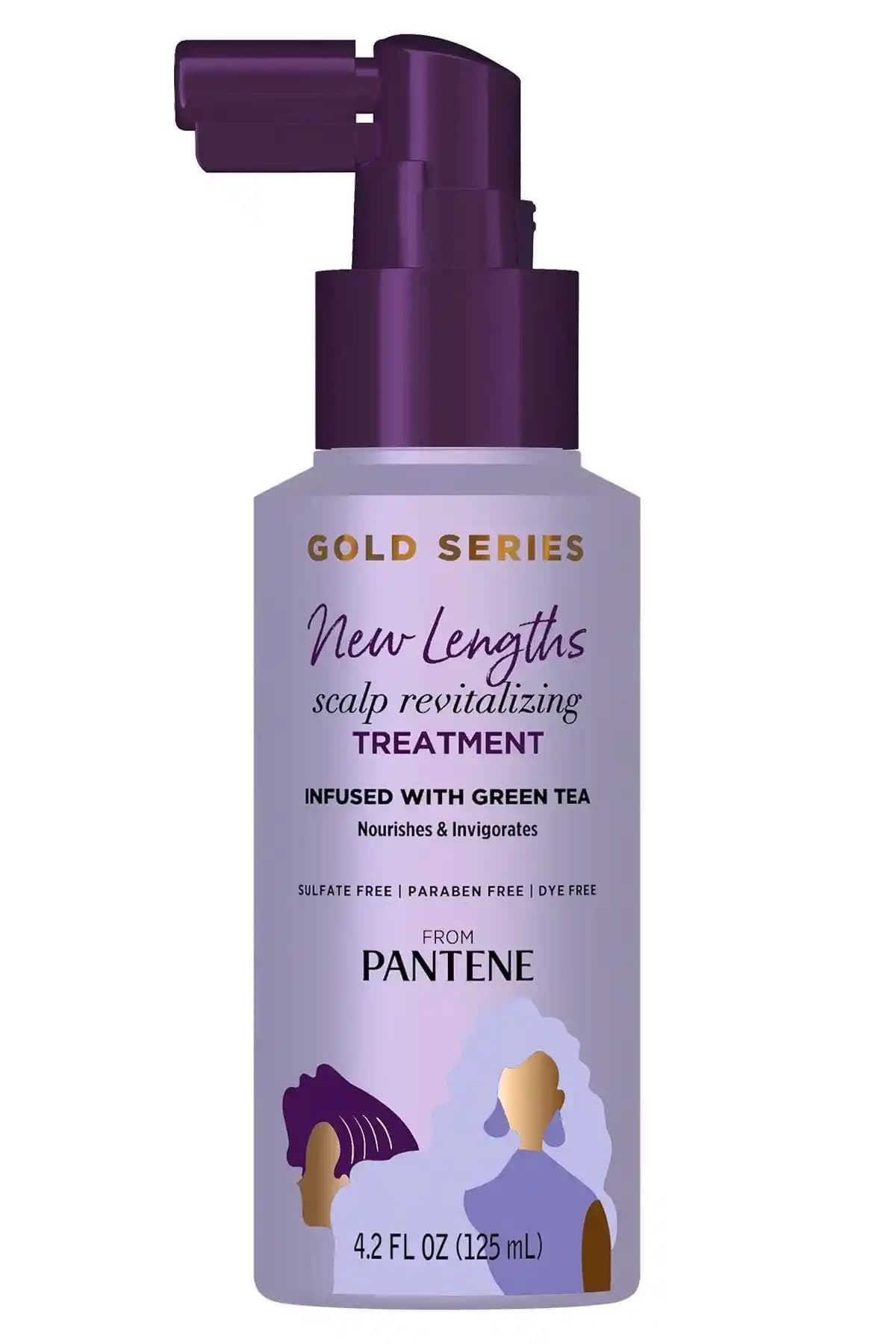 Uzun Saçlar İçin Saç Derisi Bakımı ve Sağlıklı Uzama Yolları