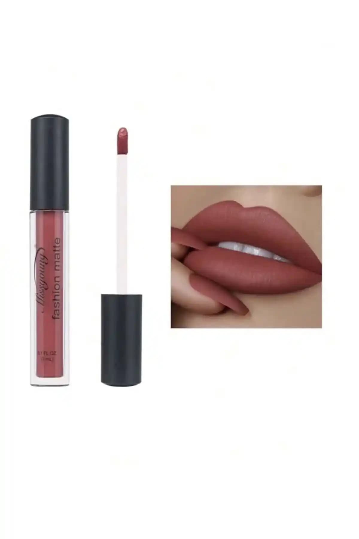 Uzun Süre Kalıcı Mat Rujlar: Günlük ve Özel Kullanımlar İçin Detaylı Rehber