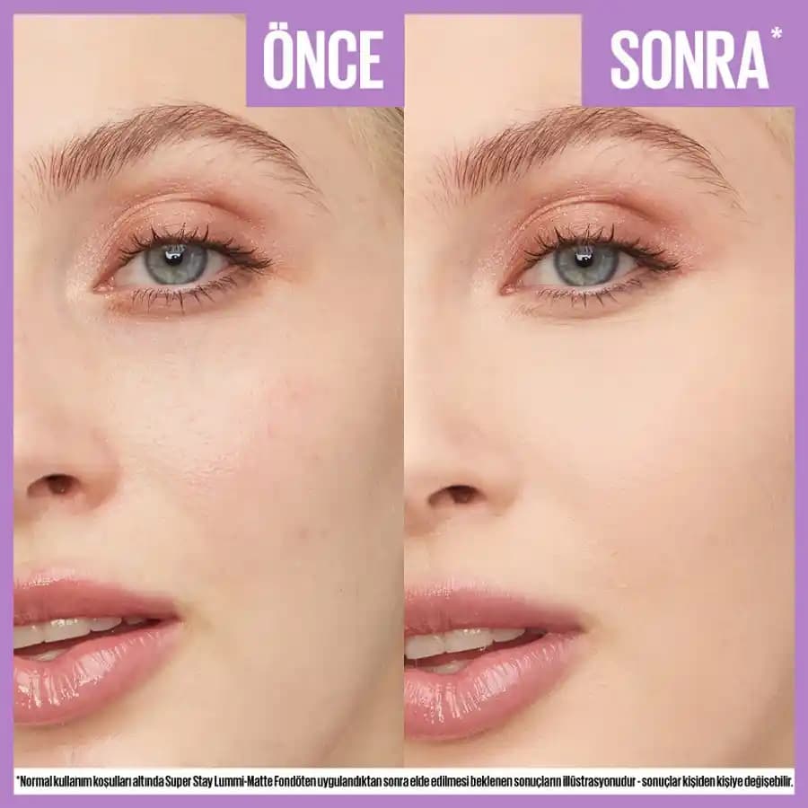 Uzun Süre Kalıcı ve Doğal Görünüm Sağlayan Fondötenler Hakkında Bilmeniz Gerekenler