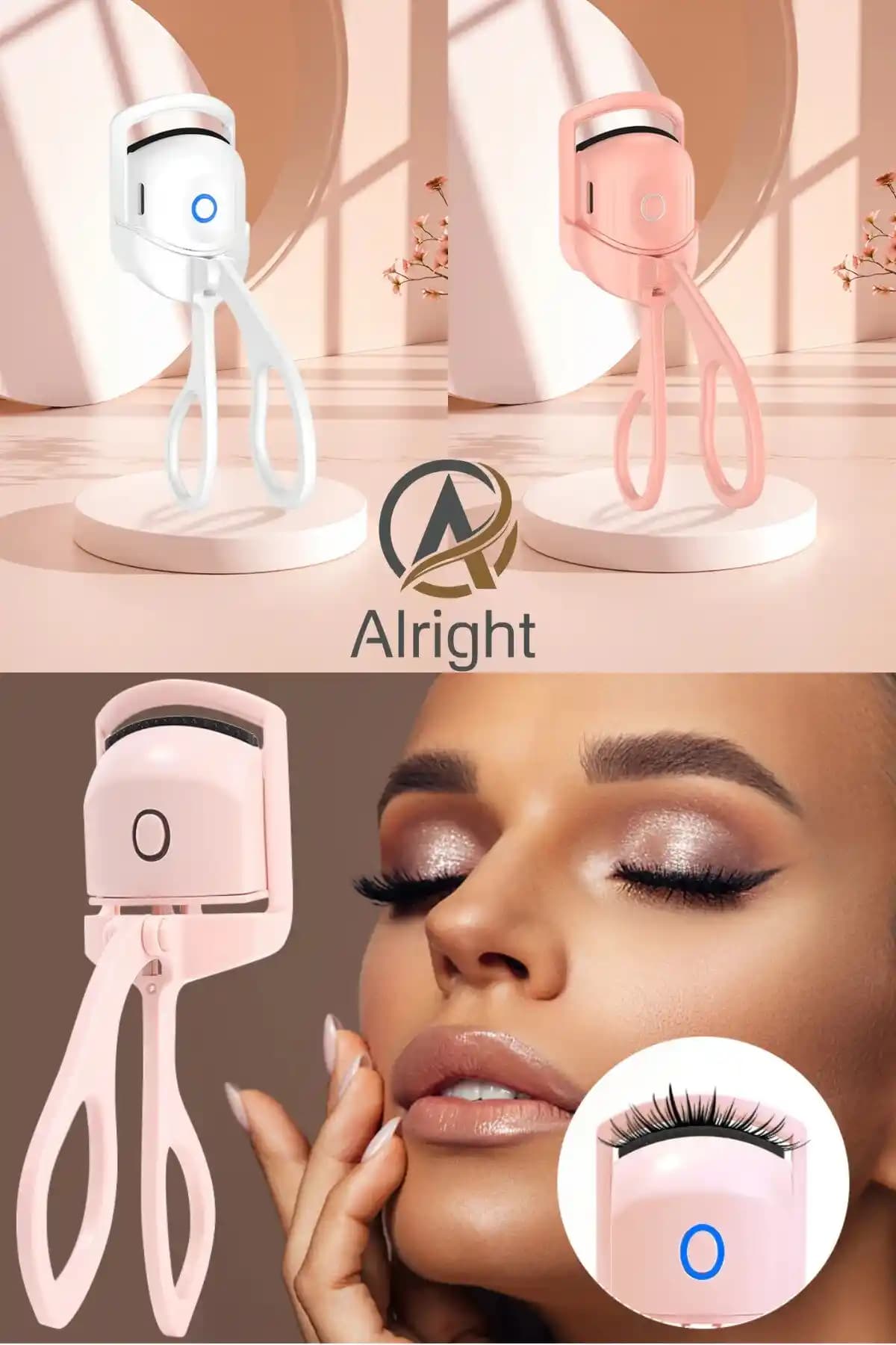 Uzun Süreli Kirpik Kıvırma Aletleri: Etkili ve Güvenilir Çözüm Seçenekleri