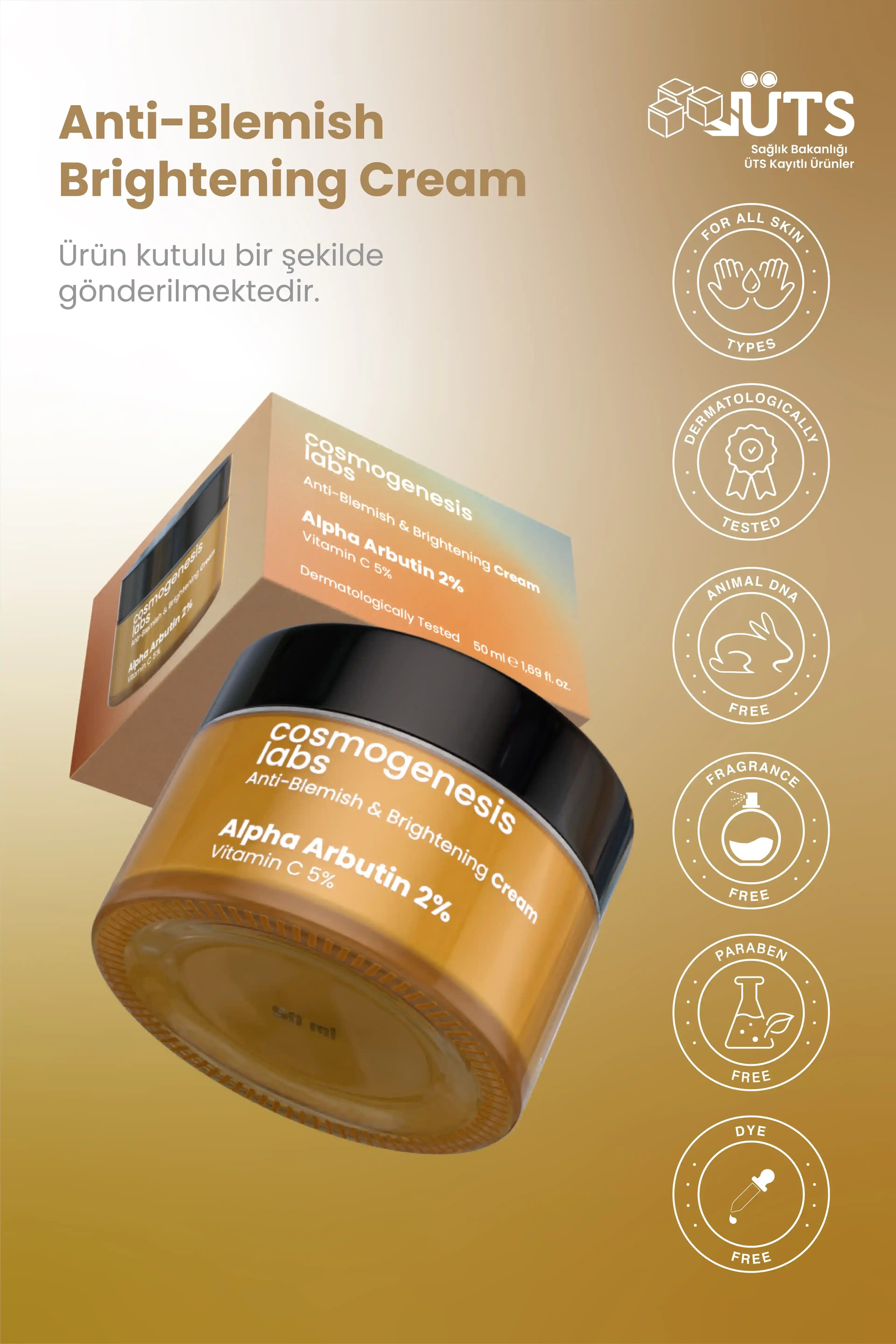 Vegan Aydınlatıcı Kremler: Doğal İçeriklerle Sağlıklı Parlaklık Sağlama Yöntemleri