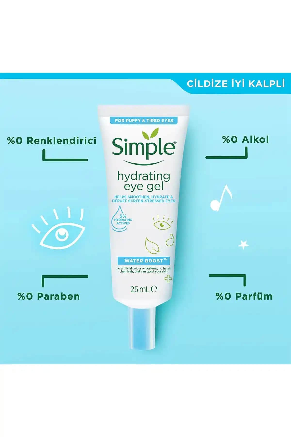 Vegan Göz Altı Kremleri: Doğal ve Güvenilir Seçeneklerle Göz Çevresi Bakımı