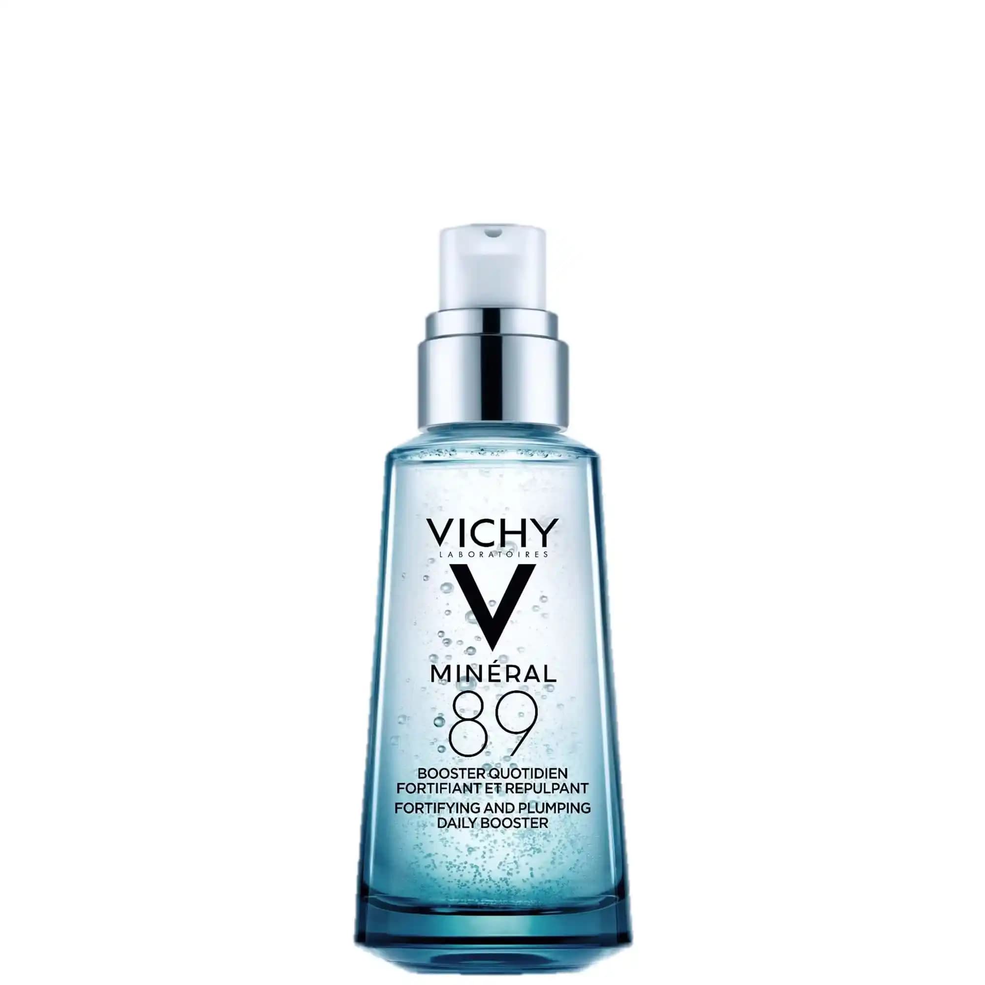 Vichy Hyaluronik Asit Serumu Seçimi ve Cilt Sağlığına Katkıları