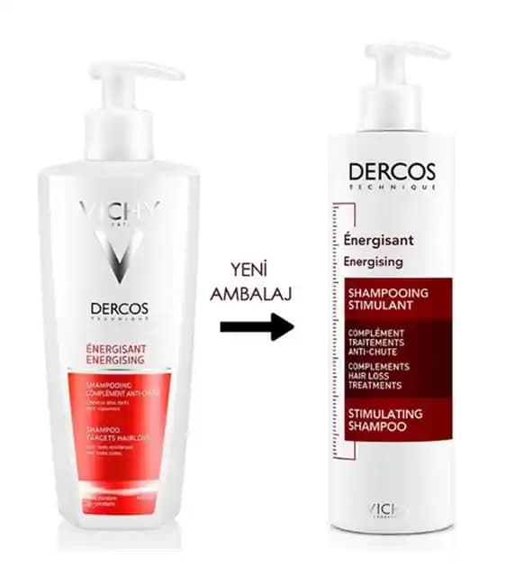 Vichy Şampuanları ile Dolgun Saçlar İçin Etkili Bakım Yöntemleri ve Ürün İncelemeleri