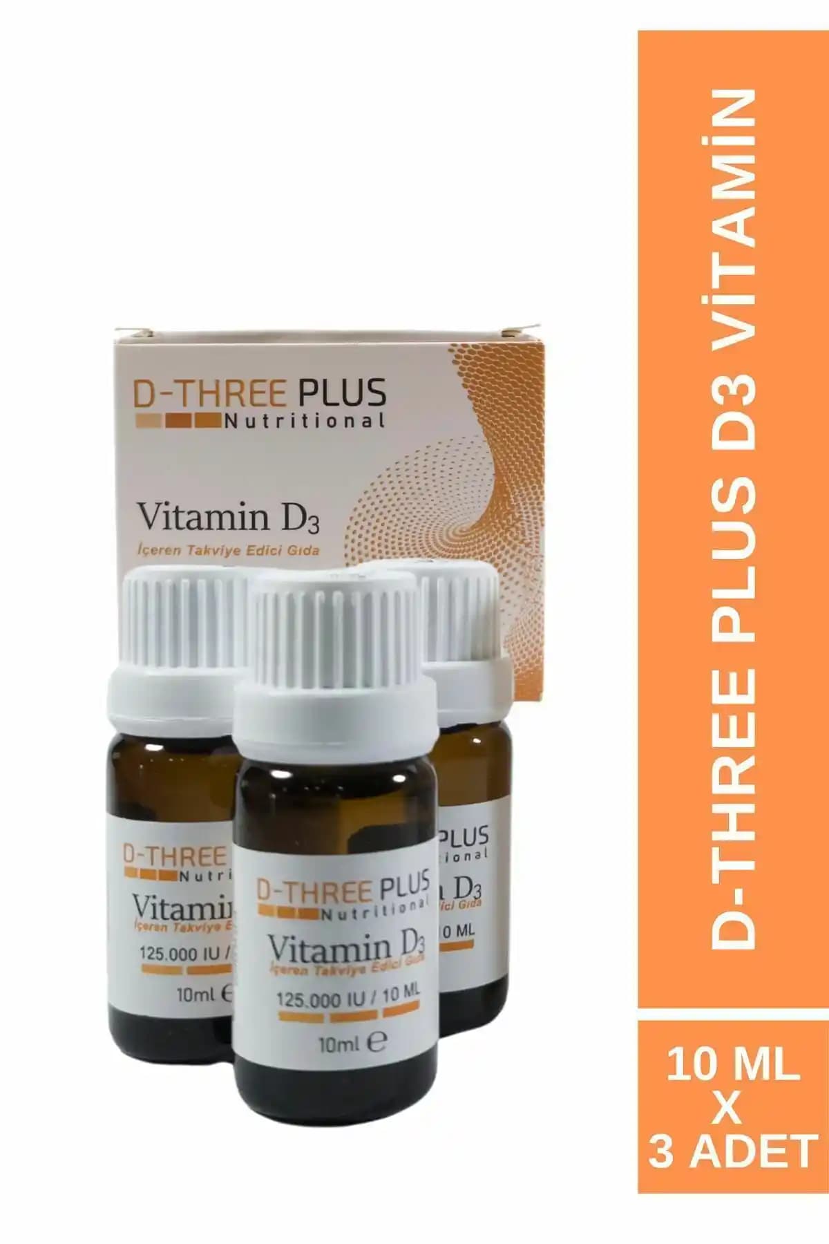 Vitamin D3'ün Güzellik ve Cilt Sağlığına Katkıları: Doğal Destek ve Kozmetik Kullanım