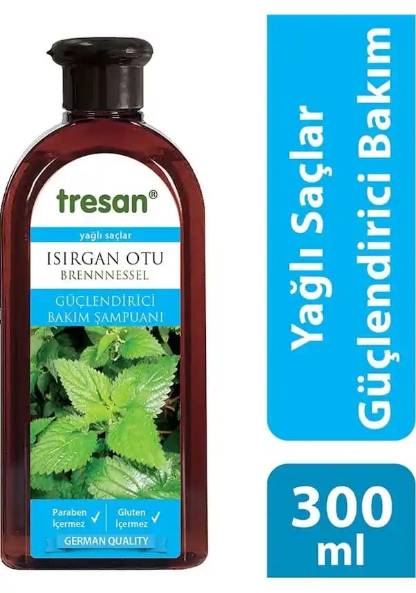 Yağlı Saçlar İçin Güçlendirici Şampuan Seçimi ve Kullanım İpuçları