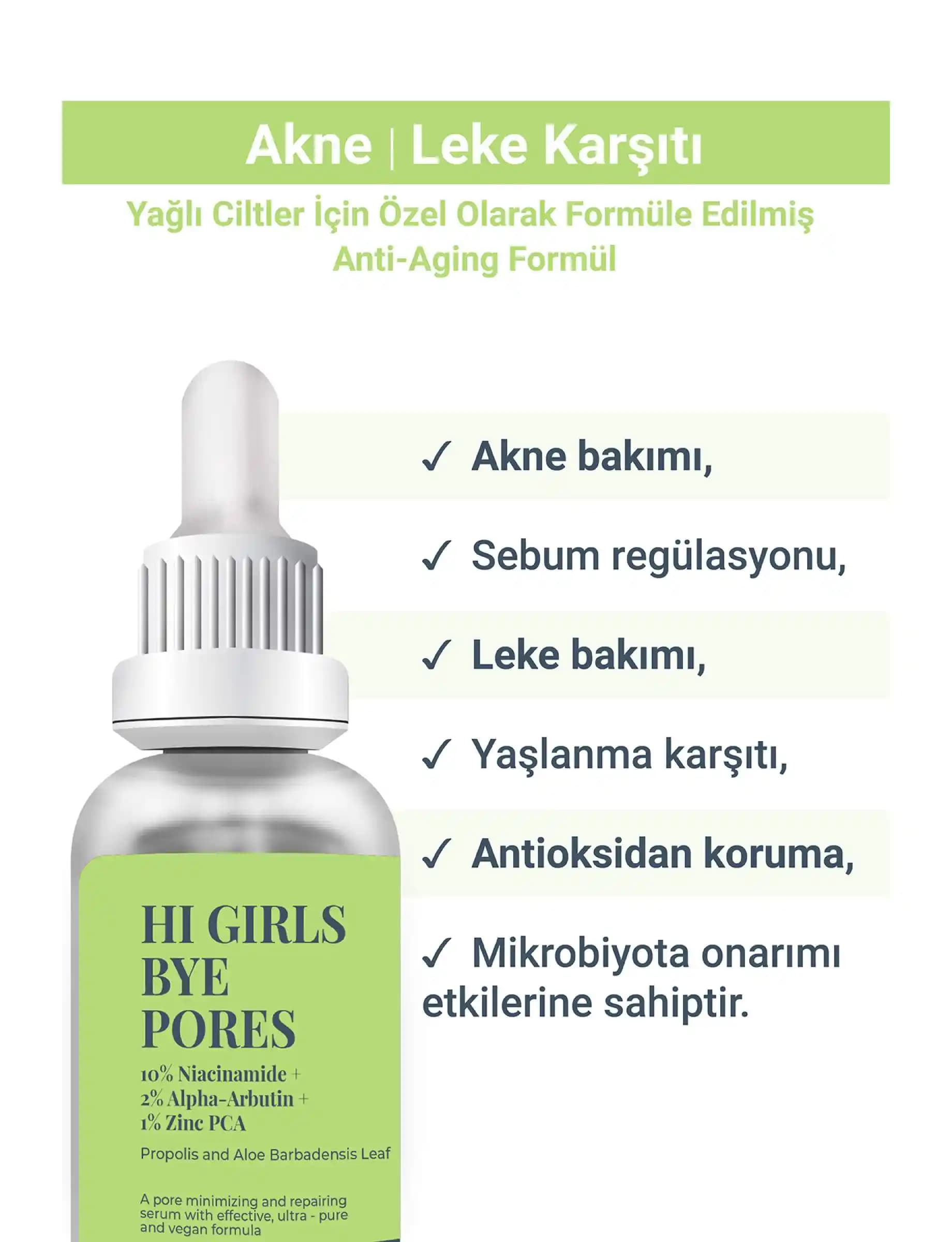Yağlı ve Akne Eğilimli Ciltler İçin Doğru Bakım Yöntemleri ve Ürünler Rehberi