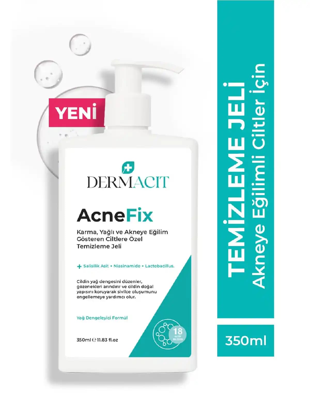 Yağlı ve Akne Eğilimli Ciltler İçin Etkili Günlük Bakım Yöntemleri ve Ürün Seçenekleri