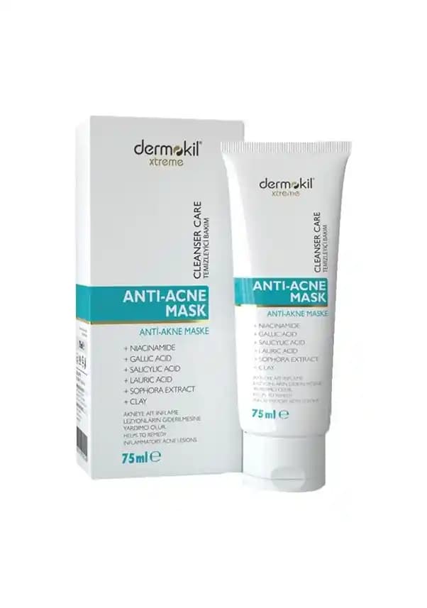 Yağlı ve Akneli Ciltler İçin Güçlü Koruma Ürünleri ve Bakım İpuçları