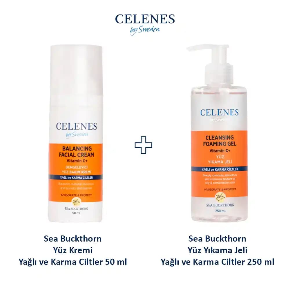 Yağlı ve Karma Ciltler İçin Doğru Bakım Yöntemleri ve İpuçları