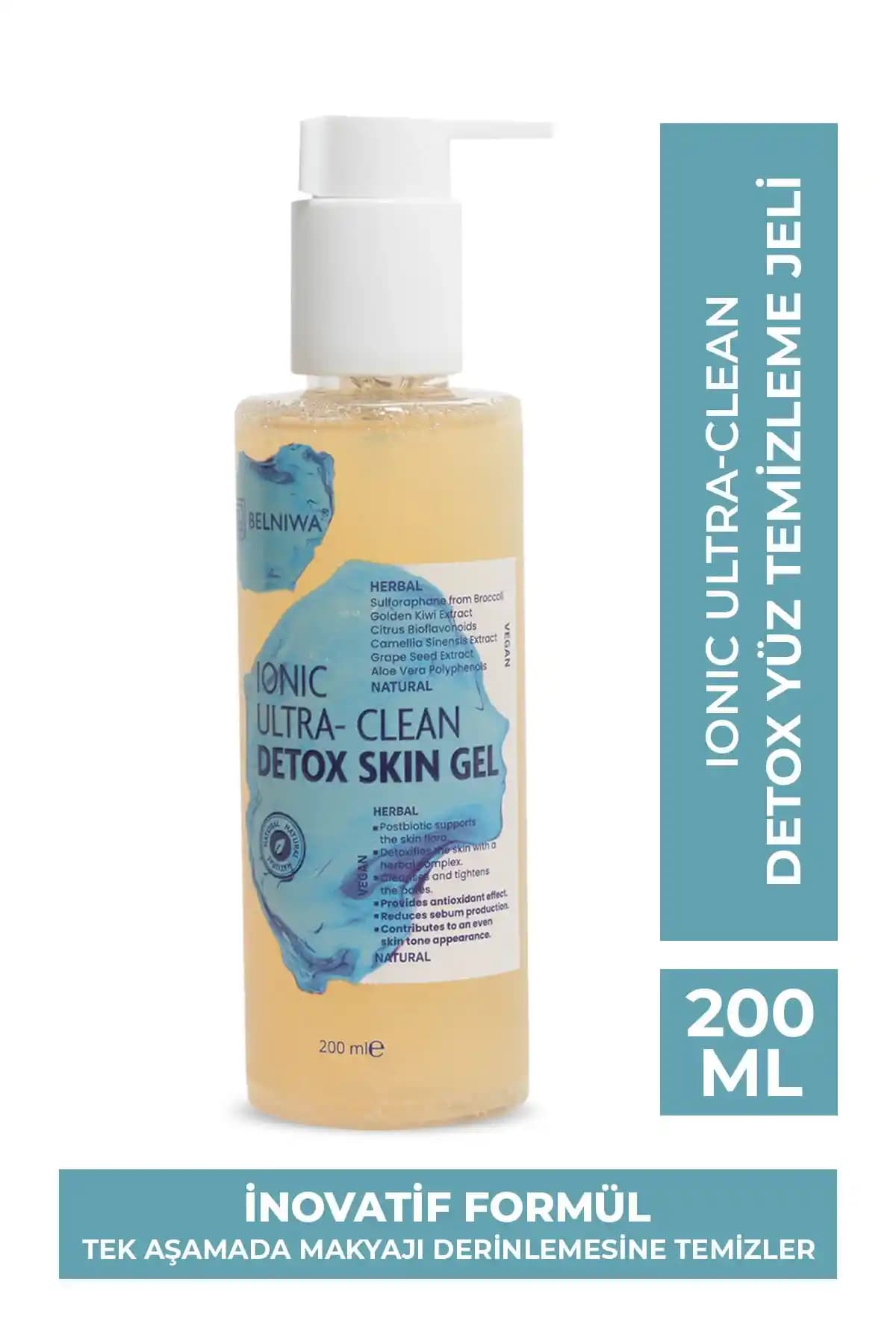 Yağlı ve Karma Ciltler İçin En İyi Yüz Yıkama Jeli Rehberi 2024