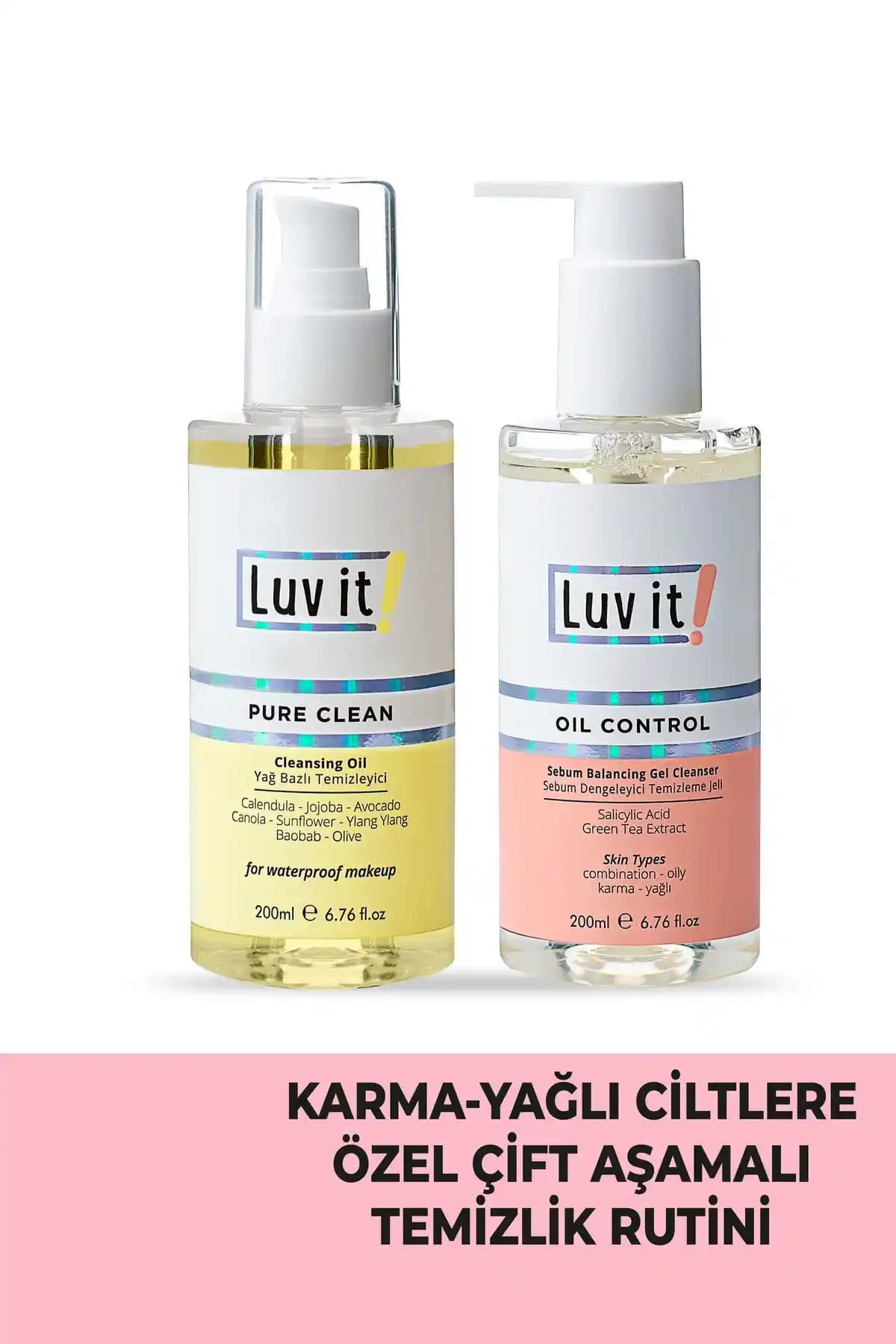 Yağlı ve Karma Ciltler İçin Uygun Cilt Bakım Yağları ve Kullanım Rehberi