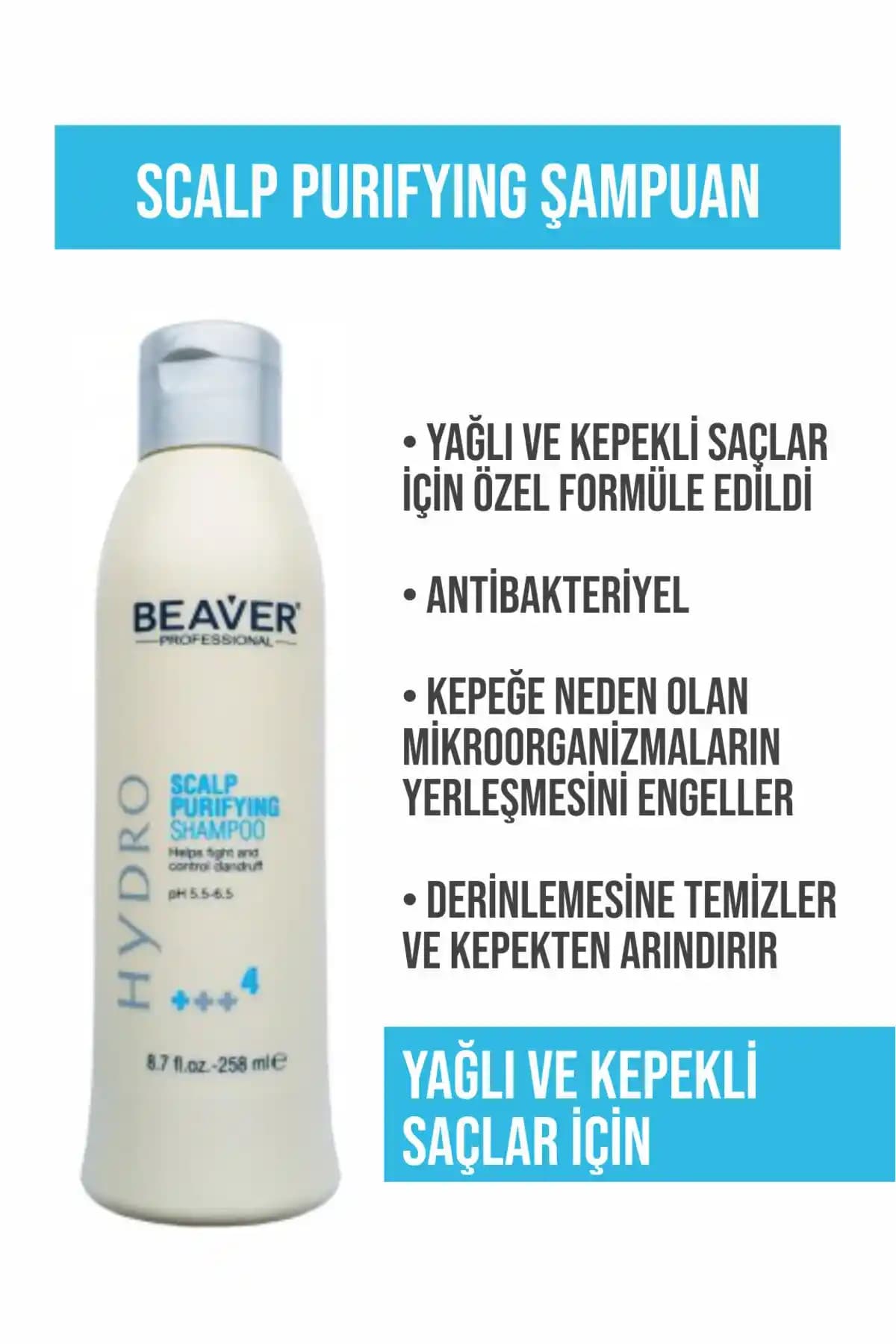 Yağlı ve Kepekli Saçlar İçin Etkili Bakım Yöntemleri ve Doğal Çözümler