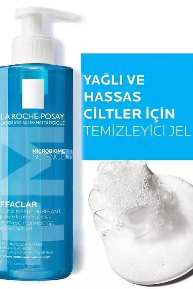 Yağlı ve Sivilceye Eğilimli Ciltler İçin Etkili Temizleyici Rehberi