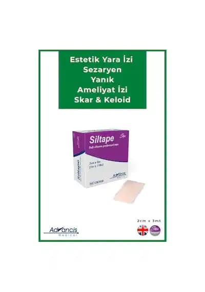 Yara İzleri ve Estetik Kaygılar: Güncel Yaklaşımlar ve Bakım Yöntemleri