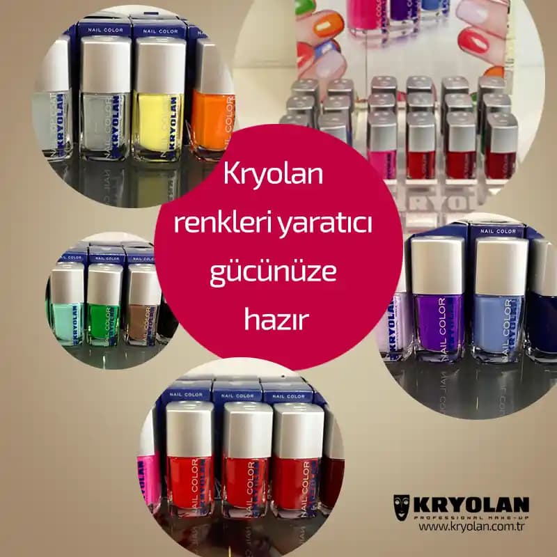 Yaratıcı Renklerle Makyaj Sanatı: Marka ve Ürün İncelemeleri ve Trendler