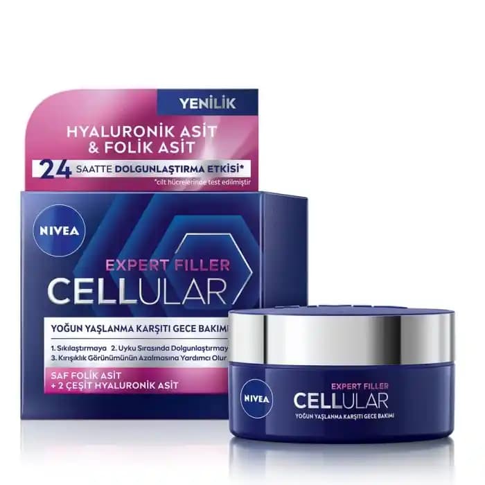 Yaşlanma Karşıtı Gece Kremleri: Cilt Yenileme ve Gençlik İçin En İyi Seçenekler