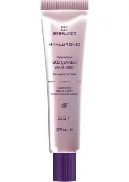 Yaşlanma Karşıtı Göz Kremleri: Bilimsel Temelli Etkili Kullanım Yöntemleri